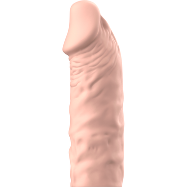 Prolunga Penile in Silicone – Aumenta lunghezza e spessore del 30%